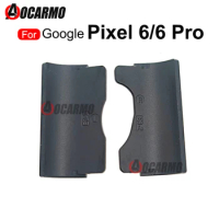 Aocarmo Replacement Parts For Google Pixel 6 Pro 6Pro Middle Frame Patch