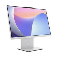Lenovo IdeaCentre AIO 24IRH9 Q9ID Core i3-1315U 8GB 512GB 23.8" FHD IPS DOS Cloud Grey