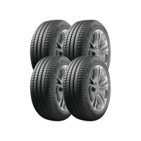 【Michelin 米其林】PRIMACY 3ST 高性能輪胎_四入組_215/50/18(車麗屋)