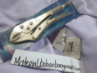 tang buaya sonax sas 10 inch 250 mm tang paku tang jepit penjepit paku