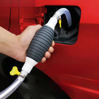 Manual Oil Sucker, Gasoline Oil Sucker, Truck, Car, Motorcycle Fuel Tank Oil Pump Pipe, Water Pumpin