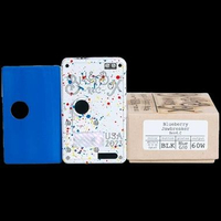 Billet Box Blueberry Jawbreaker