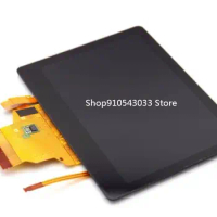 LCD Screen Display Touch Panel With Backlight Replacement Part For Nikon D5500 D5600 Digital Camera