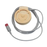M2736A HP Ultrasound transducer for FM20 FM30 FM40 FM50 Fetal monitor