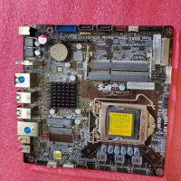 For H81H3TI 15-EW4-011000 Motherboard LGA 1150 DDR3 Mainboard 100% Tested Fully Work