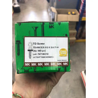 On sale MK TD-HW 520/525/640/645/650/665/675 ZYH SELF DRILLING SCREW (READY STOCK)