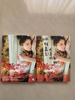戴佩妮 愛瘋了 親筆簽名 CD EMI首版 碟新 絕版 28 (TW)