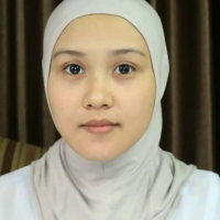 Kerudung Instan azura Iner Hijab Mayourstyle Original Premium Anti Tembem - Material Kaos Premium Ti