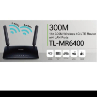 waifi rauter modemwaifi 4g tpling tlmr6400unlokal uperator