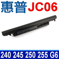 HP JC06 電池 HP 240 245 250 255 G6 系列 Pavilion 14-BS 14Q-BU 14-BW 14G-GR 14G-BR 14G-BX 14Q-BU 14Q-BY