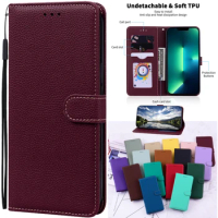 For Honor Magic5 Lite Case Huawei Honor X9A Magic5 Lite Cover Wallet Leather Flip Case For Honor Magic5 Lite 5G Magnet Book Case