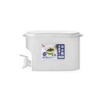 【尼老闆】冰箱冷水壺3.5Lx2(按壓冷水壺 大容量水壺 泡茶壺)