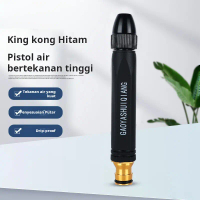 Nosel Cuci Mobil Tekanan Tinggi Booster Nosel Cuci Mobil Pipa Air Selang Penyiraman Taman