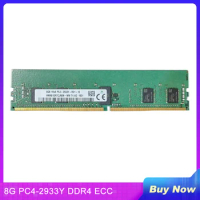 1 PCS Server Memory For SK Hynix RAM 8GB 8G PC4-2933Y DDR4 ECC REG RDIMM