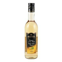 MAILLE 魅雅 紅酒醋#白酒醋#雪莉醋 MAILLE Red/White Vinegar 500g