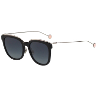 Dior 太陽眼鏡(黑色)BLOSSOMF-CSA