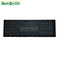 US English Notebook keyboard for Acer Aspire A315-33 A315-32 A315-41 A315-21 A315-31 laptop replacement keyboards New LV5T-A80B