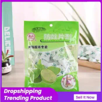 Insect Repellent Long-lasting Fragrance Nature Wardrobe Deodorizer Mothballs Safe And Harmless Effective Shoe Cabinet Deodorant