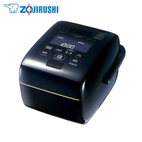 【ZOJIRUSHI 象印】6人份 炎舞炊煮壓力IH電子鍋 日本製 NW-LAF10