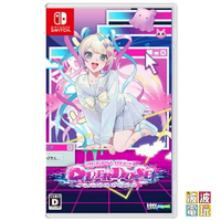 任天堂 Switch 《主播女孩重度依賴》 中文版 【波波電玩】