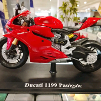 Maisto Motor Ducati 1199 Panigale loose