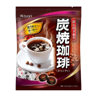 春日井 炭燒咖啡糖(43g)