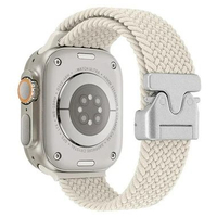 Strap for Apple Watch Strap Braided Milanese Loop 38mm / Strap Apple Watch 44mm 40mm 42mm Apple Watc
