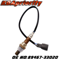Oxygen Sensor Air Fuel Ratio 89467-33020 For Toyota Camry Solara 5SFE 5SFNE 8946733020