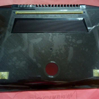 New FOR lenovo y700-15 Y700-15ISK bottom cover D case