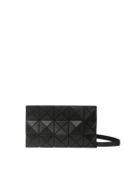 BAO BAO ISSEY MIYAKE PVC聚氯乙烯纖維斜揹袋