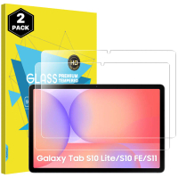Miếng dán kính cường lực MoKo siêu mỏng, bộ 2 miếng, độ cứng 9H, dành cho Samsung Galaxy Tab S11/S10
