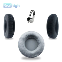 Realhigh Replacement Earpad For Koss UR-10 Headphones Thicken Memory Foam Ear Cushions Ear Muffs
