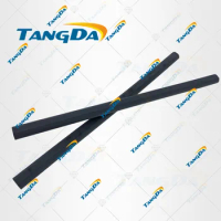 TANGDA 10 200 mm Ferrite Cores ROD core R10*200mm 10*200 soft SMPS RF Ferrite material:Mn-Zn receiving antenna radio T