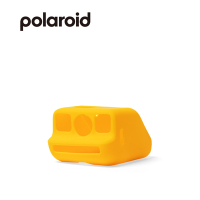 Polaroid Go矽膠保護套 黃