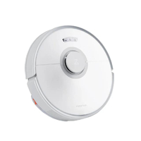 Roborock Q7 Max หุ่นยนต์ดูดฝุ่นถูพื้น อัจฉริยะ โรโบร็อค รุ่น Q7 Max สีขาว