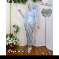 COD Atasan Kebaya Modern Atasan Kebaya Bali Kebaya Wisuda Cantik Elegan 2025 Kebaya Remaja Kebaya Ba