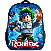 Tas Ransel Anak tk / paud model roblox Roblok 3
