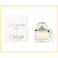 CHLOE 蔻依愛語愛情故事女士淡香精香水 LOVE STORY EDP 30ML