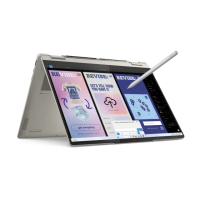 【Lenovo】14吋Ultra 7輕薄AI筆電(Yoga 7 2in1/Ultra 7-258V/32G/1T/W11P/83JQ003HTW/白)