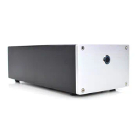 Zero point amplifier (mm amplifier), one point ground, no background noise, gain: 0 1KHZ@48DB