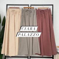 CIARA PALAZZO ( READY STOCK ) Pants Wanita Muslimah
