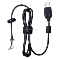 USB Repair Replace Camera Line Cable Webcam Wire for logitech Webcam C525 C615 B52