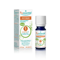 【Puressentiel 璞萃】有機認證 藍膠尤加利精油10ml(Ecocert有機認證)