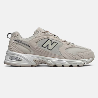 New Balance MR530SH 男女 休閒鞋 D楦 經典 530 復古 老爹鞋 情侶穿搭 舒適 奶茶