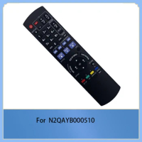 Remote control For Panasonic Smart TV TC-L32X1 N2QAYB000510 accessory
