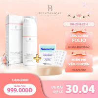 Combo Beautanicae & Nausema: Mẹ Bầu Thoải Mái – Da Đẹp, Thai Kỳ Nhẹ Nhàng
