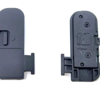 1pcs New oem For Nikon D5500 D5600 Battery Cover Door Case Lid Cap Digital Camera Repair Part