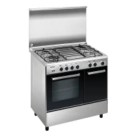 Promo Dicskon reelpricegrosirBL Kompor Oven Freestanding Cooker Modena