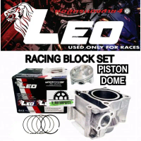 LEO Y15ZR LC135 57MM 60MM Dome FZ150 TOBAKI TOKAHI Ring RIK ESPADA SWIPOH TAIKOM HHM TAPER ESR Racin