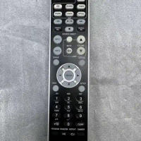 New RC004PMCD Remote Control for Marantz Audio CD Play­er CD6007 PM6007 PM7000N RC002PMCD